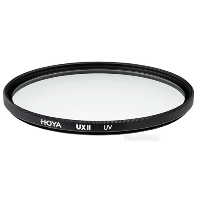 Светофильтр Hoya UX UV 58mm