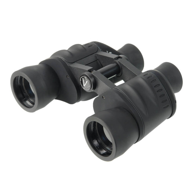 Бинокль Veber Free Focus БПШ 8x40 - фото2