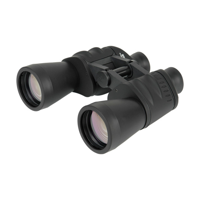 Бинокль Veber Free Focus БПШ 7x50 - фото2