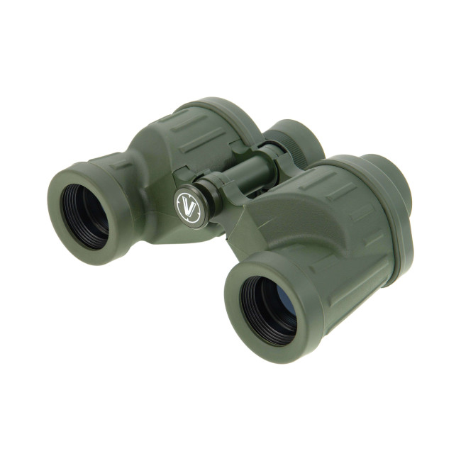 Бинокль Veber Defence 8x30WP с сеткой - фото2