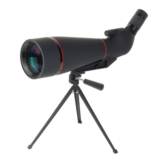 ЗТ Veber 25-75x100Pro - фото