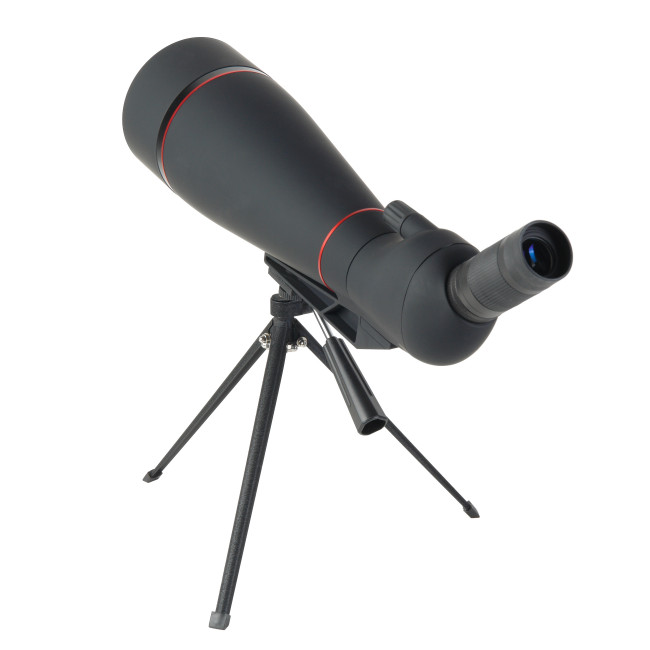 ЗТ Veber 25-75x100Pro - фото2