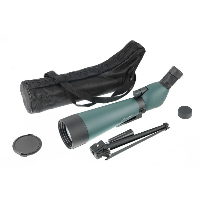 ЗТ Veber Snipe Super 20-60x80 GR Zoom - фото3, картинка3 ЗТ Veber Snipe Super 20-60x80 GR Zoom - фото3