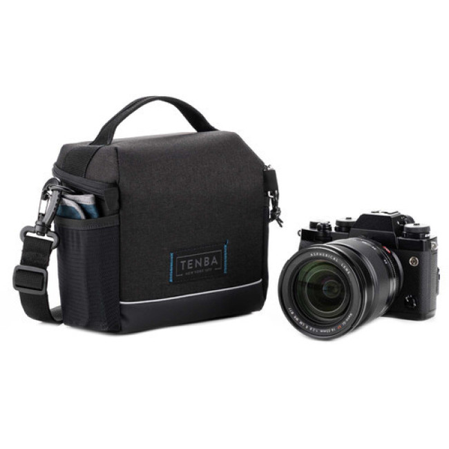 Сумка Tenba Skyline v2 Shoulder Bag 7 Black - фото4