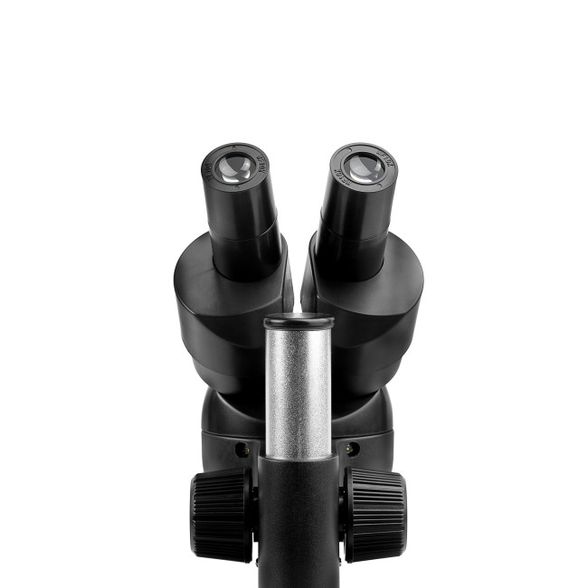 Микроскоп Микромед Атом B20x - фото4