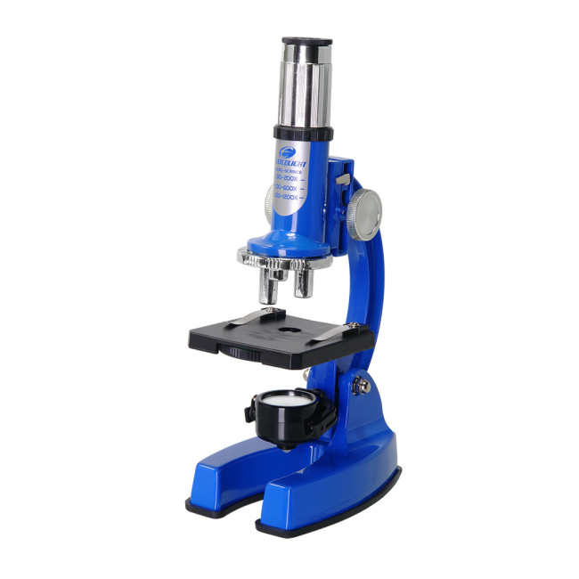 Микроскоп MP-1200 zoom (21321) - фото2
