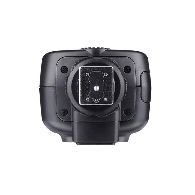 Вспышка накамерная Godox ThinkLite TT600 - фото5