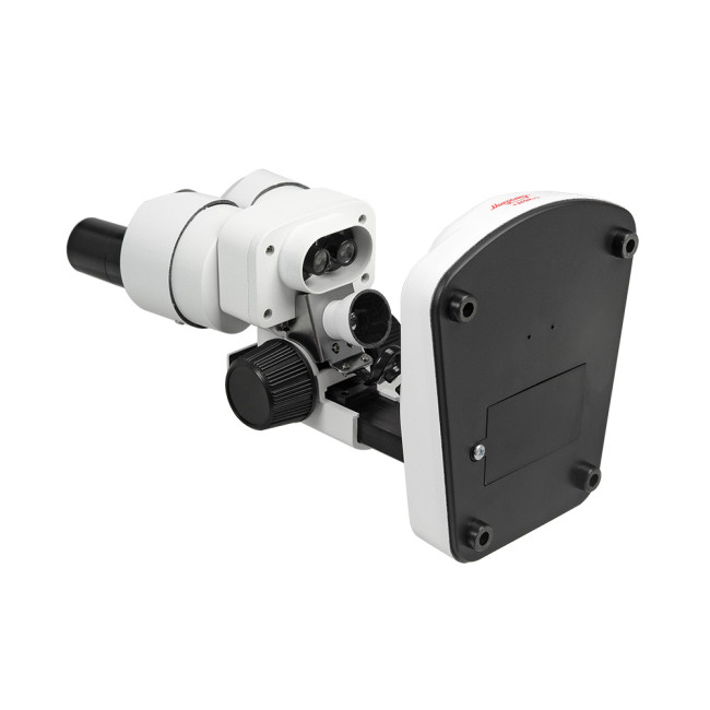 Микроскоп Микромед Атом 20x в кейсе - фото5