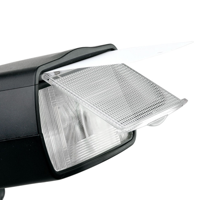 Вспышка накамерная Godox ThinkLite TT600 - фото6