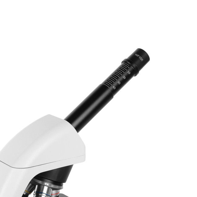 Микроскоп школьный Эврика 40х-1600х (вар. 3) - фото4