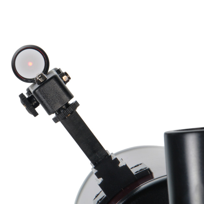 Телескоп Veber NewStar MAK90 AZIII - фото5