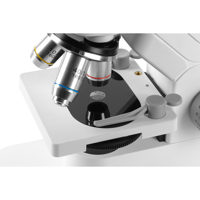 Цифровой микроскоп Микромед iMicro WiFi - фото3