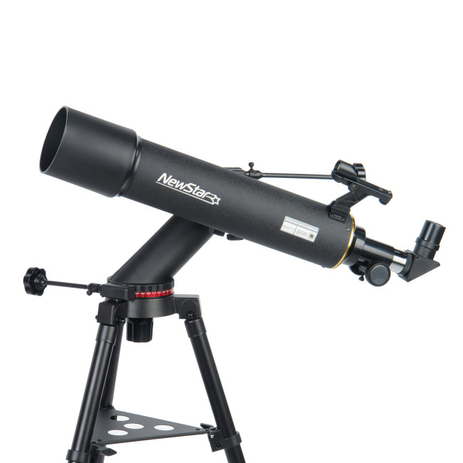Телескоп Veber NewStar LT60090 AZIII - фото3
