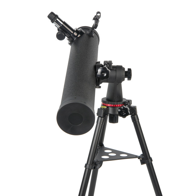 Телескоп Veber NewStar MT80080 AZIII - фото3