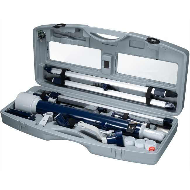 Телескоп BRESSER JUNIOR 60/700 AZ1 в кейсе (88-43100) - фото5