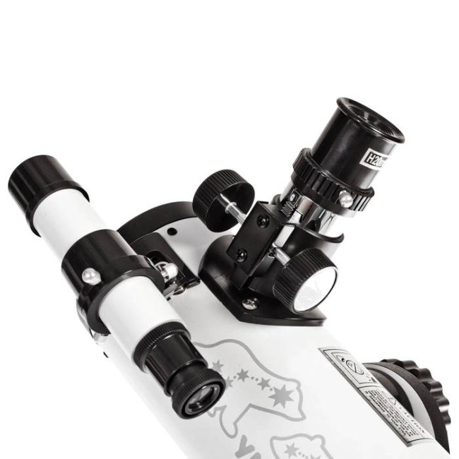 Телескоп Veber Umka 76*300 - фото2