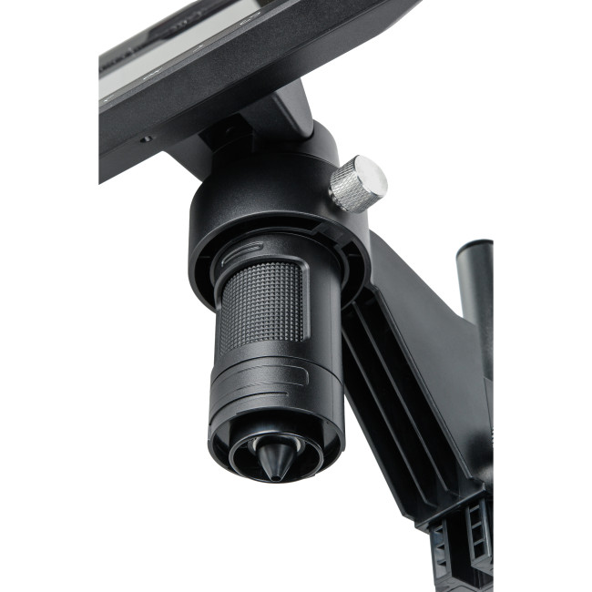 Цифровой микроскоп МИКМЕД LCD 7-12Mp - фото4