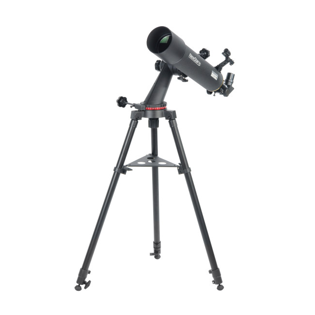Телескоп Veber NewStar LT60090 AZIII - фото
