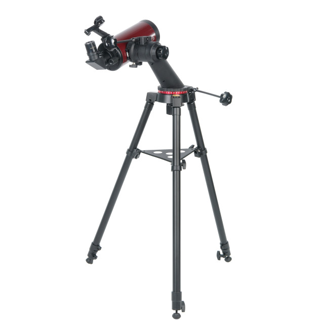 Телескоп Veber NewStar MAK90 AZIII - фото2