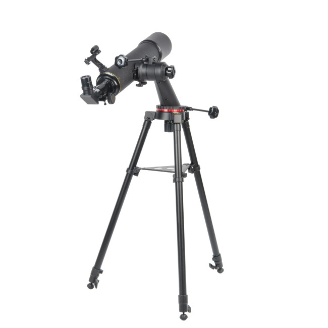 Телескоп Veber NewStar LT60090 AZIII - фото2