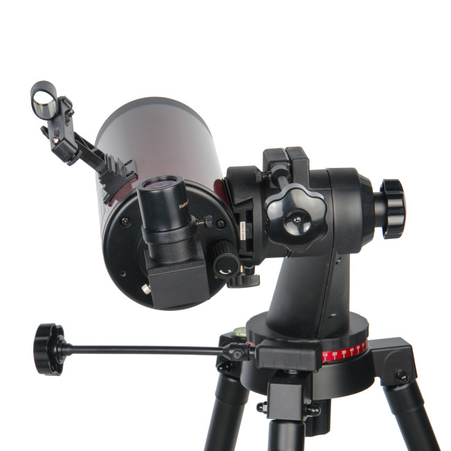 Телескоп Veber NewStar MAK90 AZIII - фото4