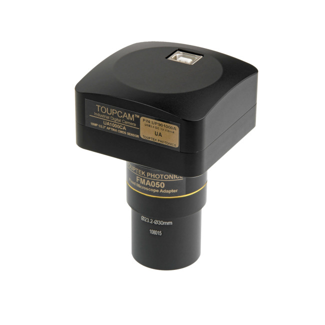 Видеоокуляр ToupCam UA1000CA - фото