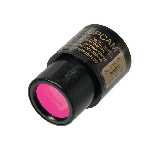 Видеоокуляр ToupCam 0.92 MP