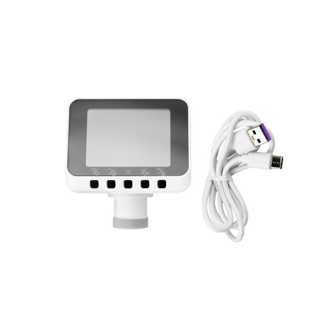 Видеоокуляр с дисплеем Микромед Эврика LCD2.0 WiFi - фото3