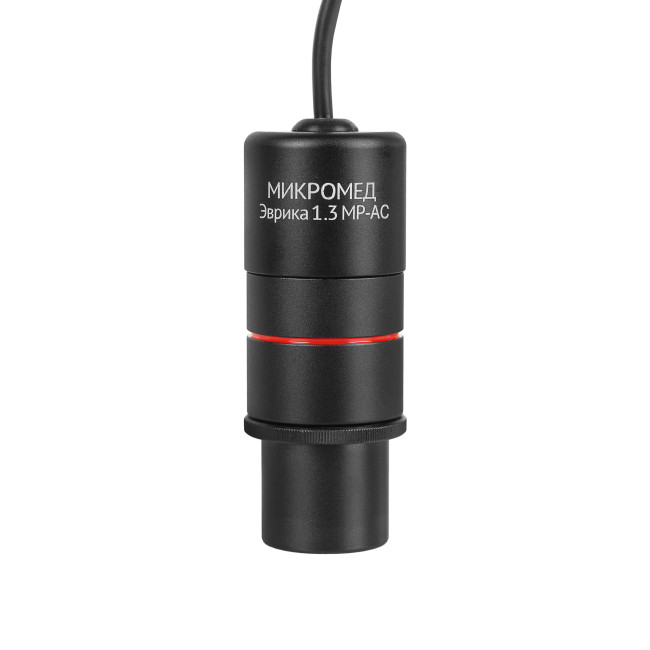 Видеоокуляр Микромед Эврика 1.3 МР-AC - фото