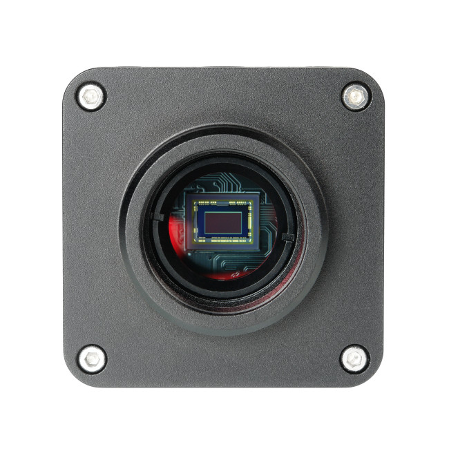 Видеоокуляр ToupCam XCAMLITE1080PA HDMI USB - фото3