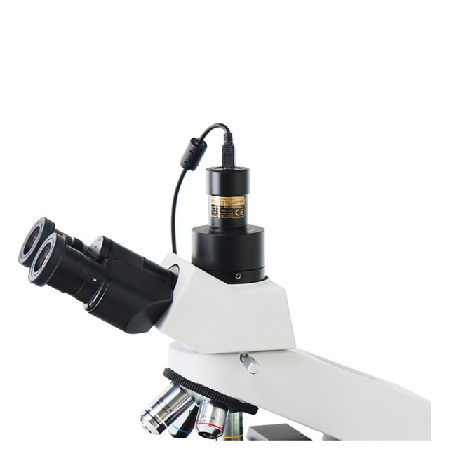 Видеоокуляр ToupCam SCMOS00920KPA - фото5