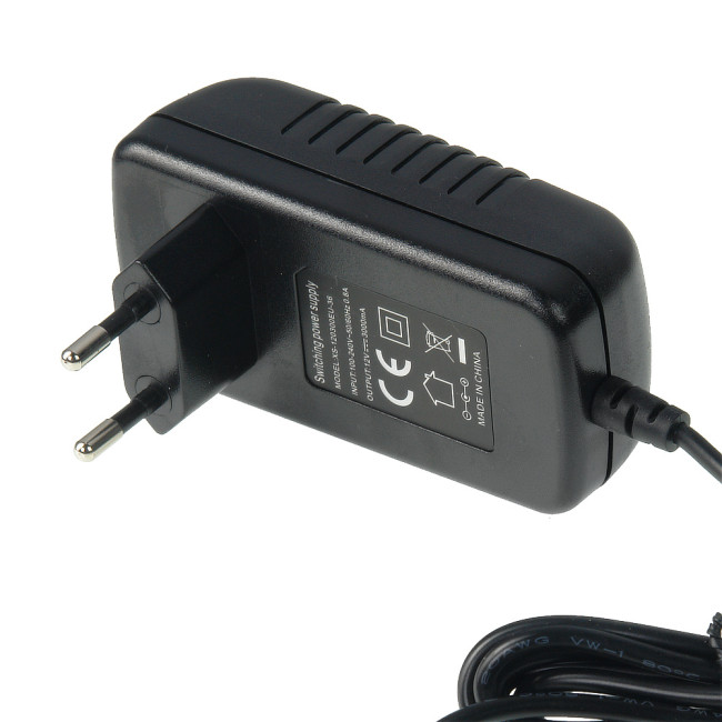 Адаптер питания 12 V/20W (к Микромед 1,2) - фото2