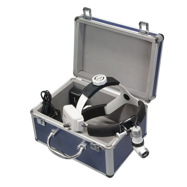 Головной осветитель KD202A-7 - фото2