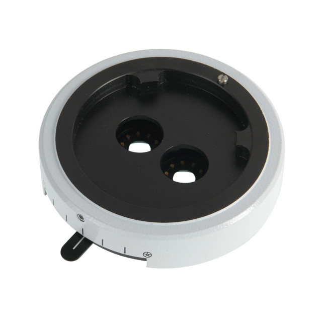 Ирисовая диафрагма для МС-А-0880 - фото