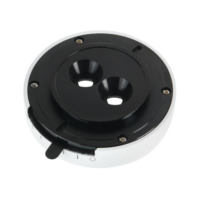 Ирисовая диафрагма для МС-А-0880 - фото2