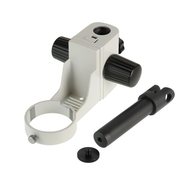 Механизм фокусировки для микроскопа МС-А-0880 (с крепежным пальцем 30 мм) - фото3