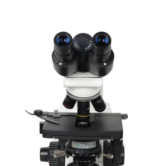 Микроскоп биологический Микромед 1 (3-20 inf.) - фото3