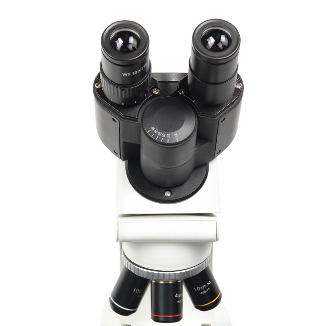 Микроскоп биологический Микромед 1 (2-20 inf.) - фото5