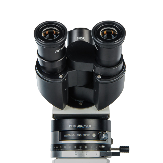 Микроскоп Микромед ПОЛАР 4 H - фото2