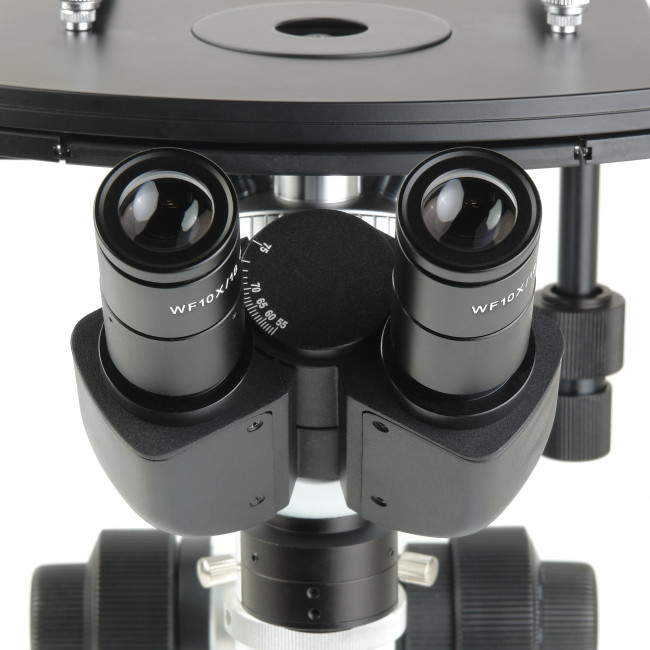 Микроскоп Микромед МЕТ С - фото3