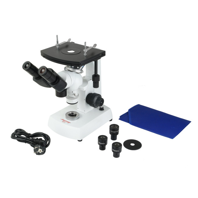 Микроскоп Микромед МЕТ С - фото4