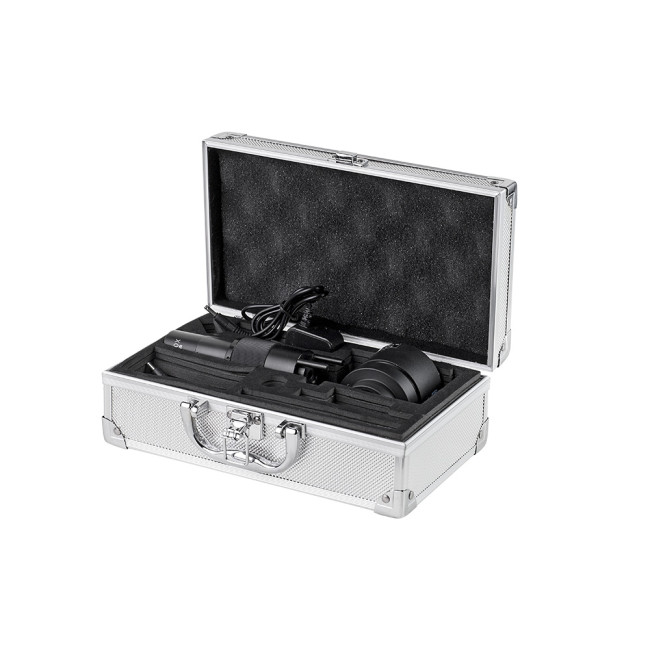 Микроскоп Микмед GEM25 геммологический - фото2