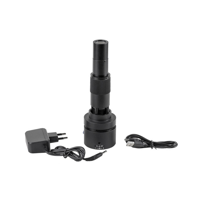 Микроскоп Микмед GEM25 геммологический - фото3