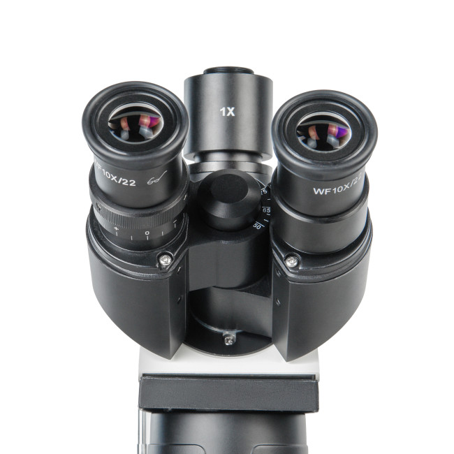 Микроскоп Микромед МЕТ H - фото3