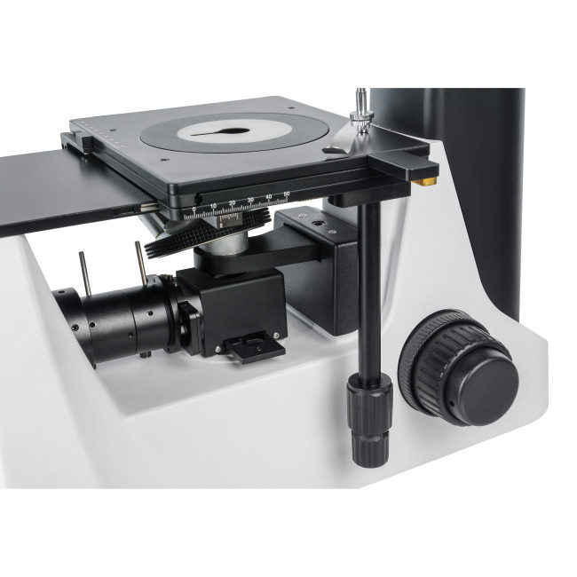 Микроскоп Микромед МЕТ H - фото2