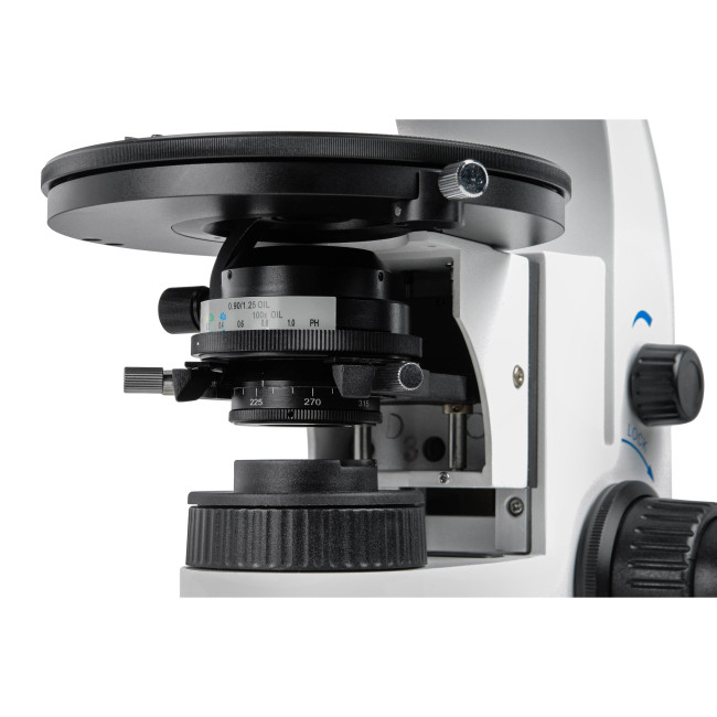 Микроскоп Микромед ПОЛАР 4 LED - фото3