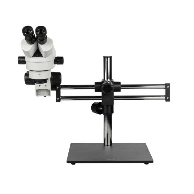 Микроскоп стерео Микромед MC-2-ZOOM STL5 - фото