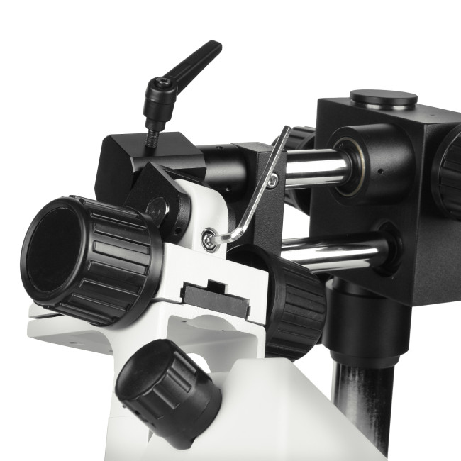 Микроскоп стерео Микромед MC-2-ZOOM STL5 - фото2