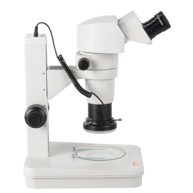 Микроскоп стерео Микромед MC-А-0880-tilt - фото2