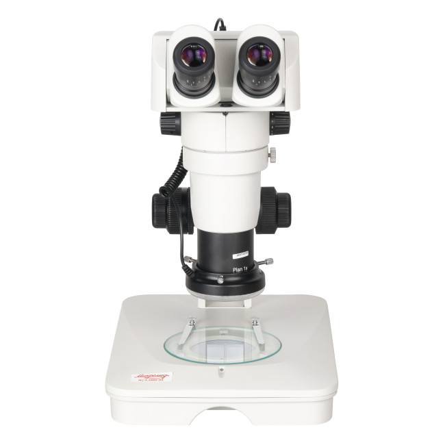 Микроскоп стерео Микромед MC-А-0880-tilt - фото4